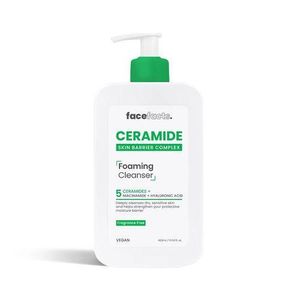 Face Facts Ceramide Foaming Cleanser – 400ml
