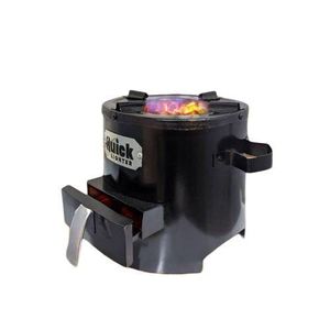 Quick lighter quicklighter family size charcoal stove - locally fabricated in Nigeria
