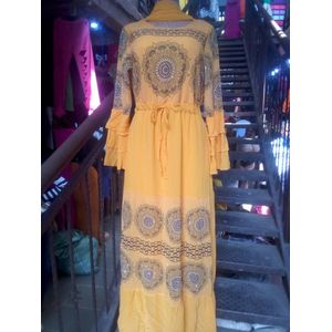 Best Quality Abaya Gown For Ladies