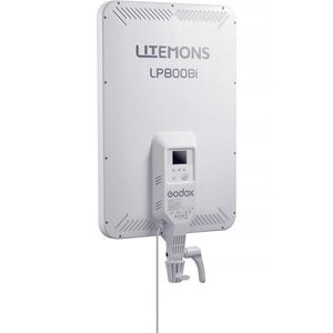 Godox Litemons LP800Bi Bi-Color LED Light Panel