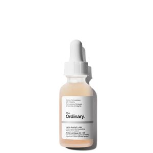 Ordinary Skincare Co THE O+RDINARY -Lactic Acid 5% + HA Serum 30ml