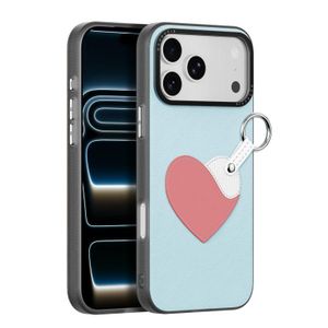 Iphone 17 pro max fashion case with grip 