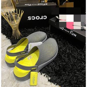 Crocs  Literide Clogs