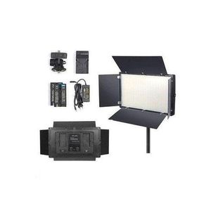 Led 800 Pro Light Kit With Tripod Stand with 2 Batteries