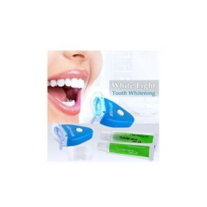 Home Oral Whitener Kit