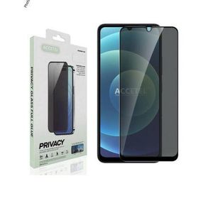 Samsung Galaxy A07/M07 Quality Smudge Resistant Privacy Screen Protector