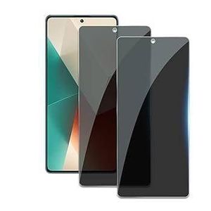 Infinix NOTE 50 PRIVACY SCREEN PROTECTOR