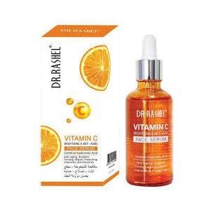 Diythinker dr rashel serum vitamin c