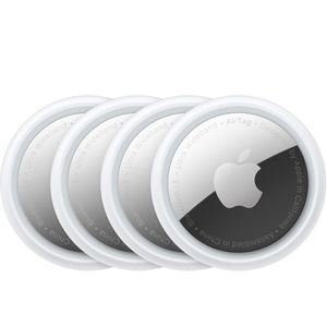 Apple AirTag 4-Pack