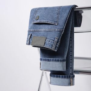 Smart Men Denim Jeans