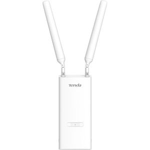 tenda 802.11AC Indoor/Outdoor Wi-Fi Access Point-OAP1200