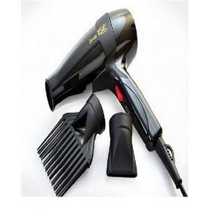 Ceriotti Professional Gek Hair Dryer- Black