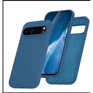 Google Pixel 9 Pro silicone case