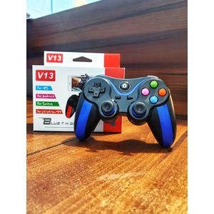 AUSHA® Wireless Controller X3 Wireless Gamepad Android Game