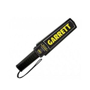 Garrett Handheld Metal Detector with free battery