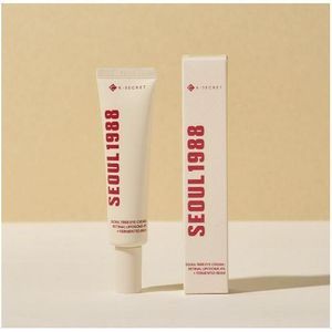Seoul 1988 Eye Cream : Retinal Liposome 4% + Fermented Bean