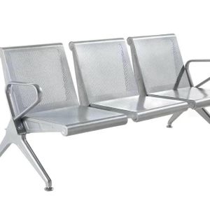 Executive 3 in 1 Airport Chair 