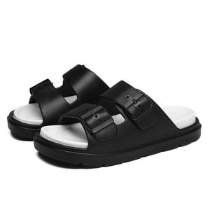Men's Platform & Wedge Sandals with Arch Support for MEN Slides Comfort Lightweight Outdoor Slippers Ultra Cushion