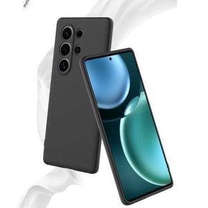 Itel S25ultra Quality silicone Back Case