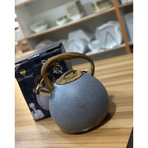 Quality Haus Roland 5L whistling kettle