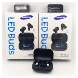 Samsung MG-S20 Wireless Bluetooth Earpod - Smsg