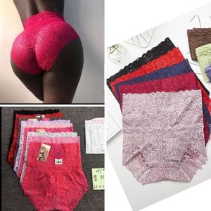 High Waist Panties @available in Nigeria