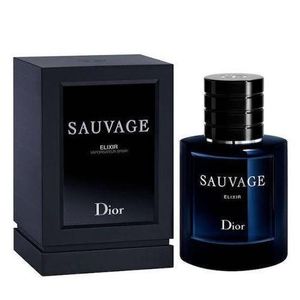 Christian di Sauvage elixir perfume 100ml