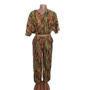 ladies 2 pieces medium size wear 