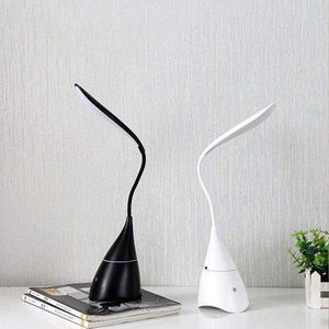 Lamp LED Table Lamp With Wireless Bluetooth Speaker