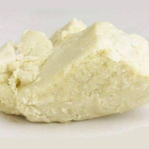 Natural Raw Shea Butter  Ori - 250g