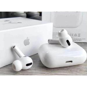 AirPro3 3rdGen with ANC & Magsafe Charge A For IPhone 