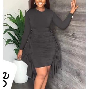 Amazing and Uniquel and stunning dress for smart Ladies