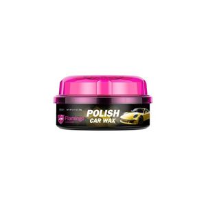 Flamingo POLISH  CAR WAX