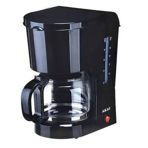 AKAI Electric Coffee Maker