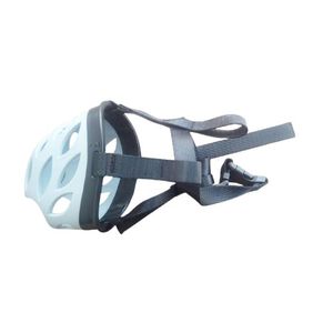 TD Kwusi Authentic Muzzle Basket Mouth Guard