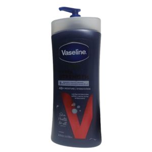 Vaseline Extra strength men lotion 725ml