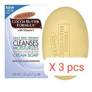 Palmer’s Cocoa Butter Formula Cream Soap
