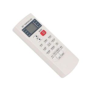 Nexus AC Replacement Remote