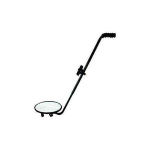 Under Vehicle Search Mirror / Vehicle Inspection Mirror