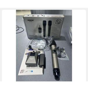 Sure 3in 1 universal microphone 