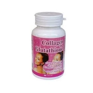 Gluta Collagen + Glutathione 