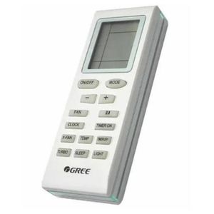 Gree Universal AC Replacement1
