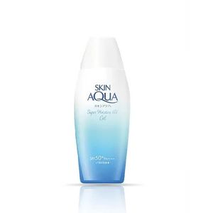Aqua Skin Uv Super Moisture Gel Spf 50+ 110g