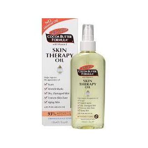 Palmeri Palmer's Cocoa Butter Skin Therapy Oil Stretch Marks