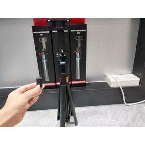 Q13 Smart Follow Selfie Stick,