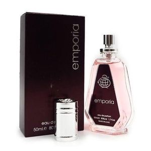 Fragrance World EMPORIA EAU DE PARFUM 50ML