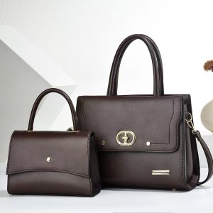 Gemat ladies everything fashion 2 in 1 handbag