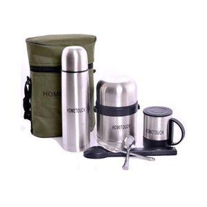 Flask for clearance baby food