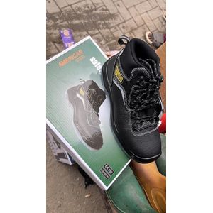 Safety First Safety boot 
