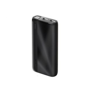 Oraimo 10000mAh Power-Bank 2.1A For 2 Device Same Time OPB-P110DN